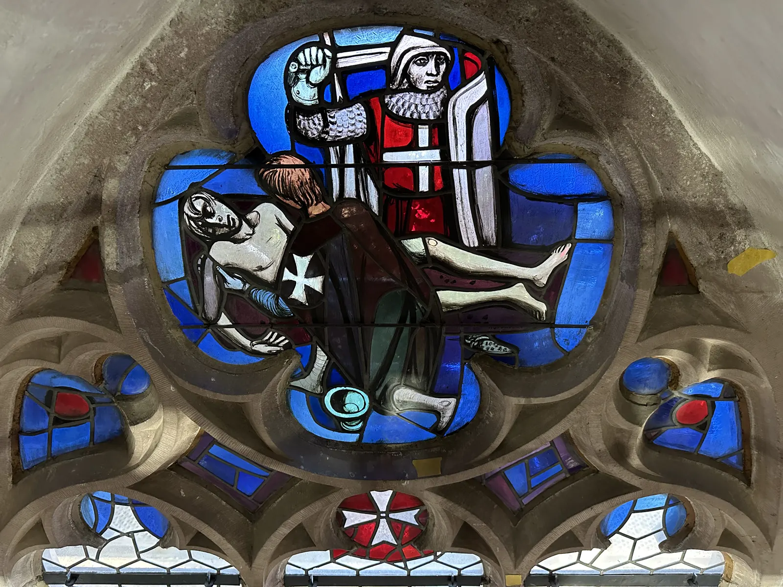 Johanniterkapelle Rheinfelden