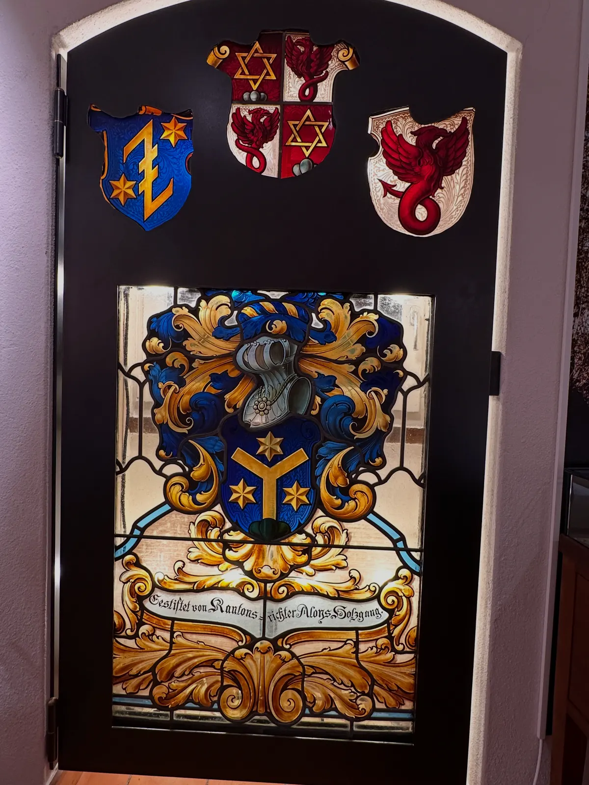 Heimatmuseum Küssnacht