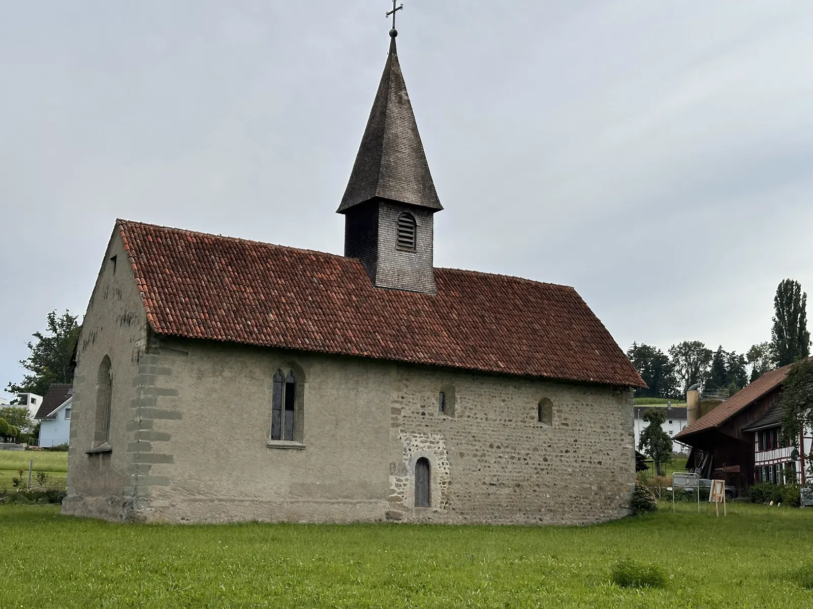 Münsterlingen