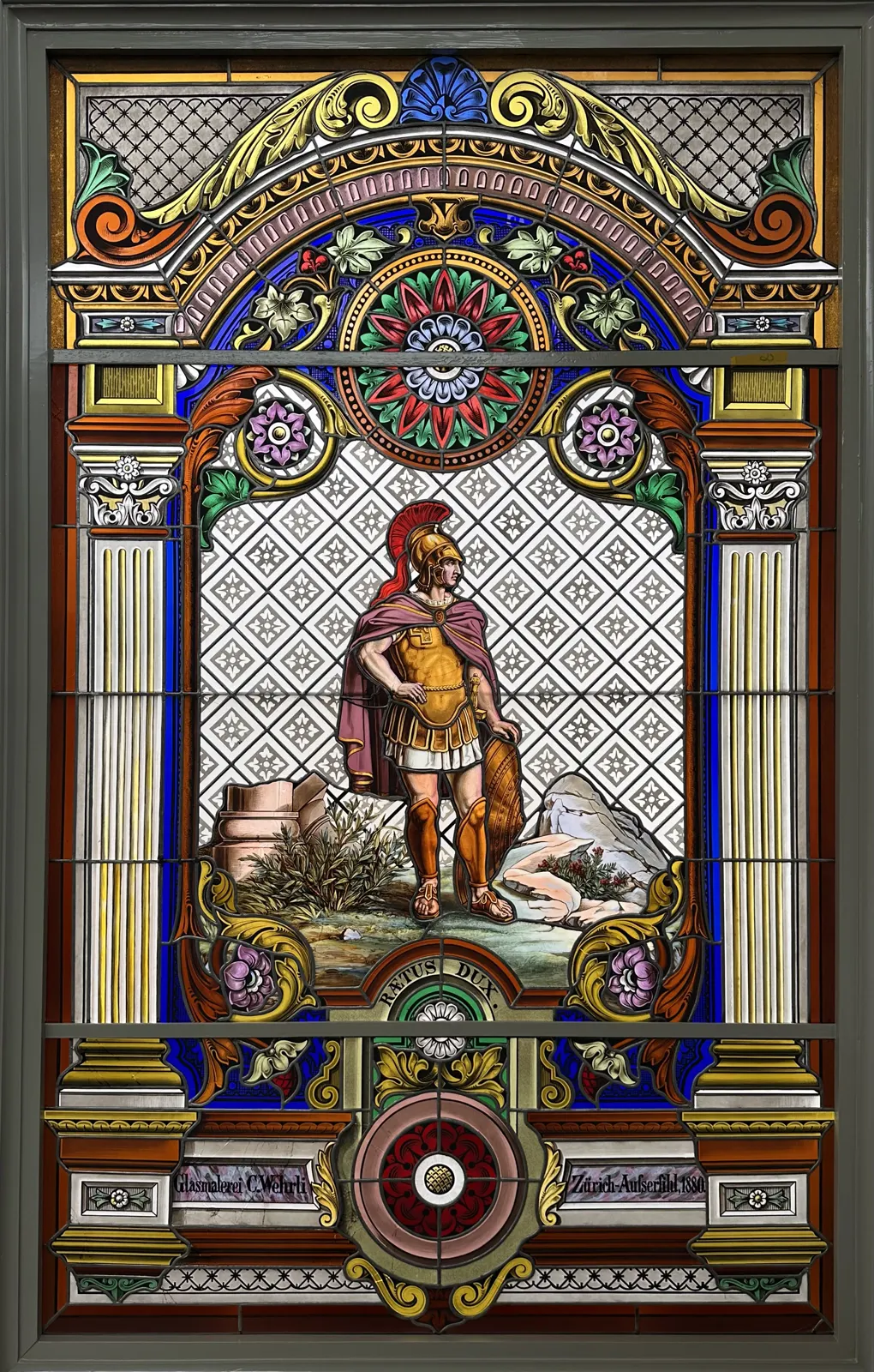 Obergericht Chur