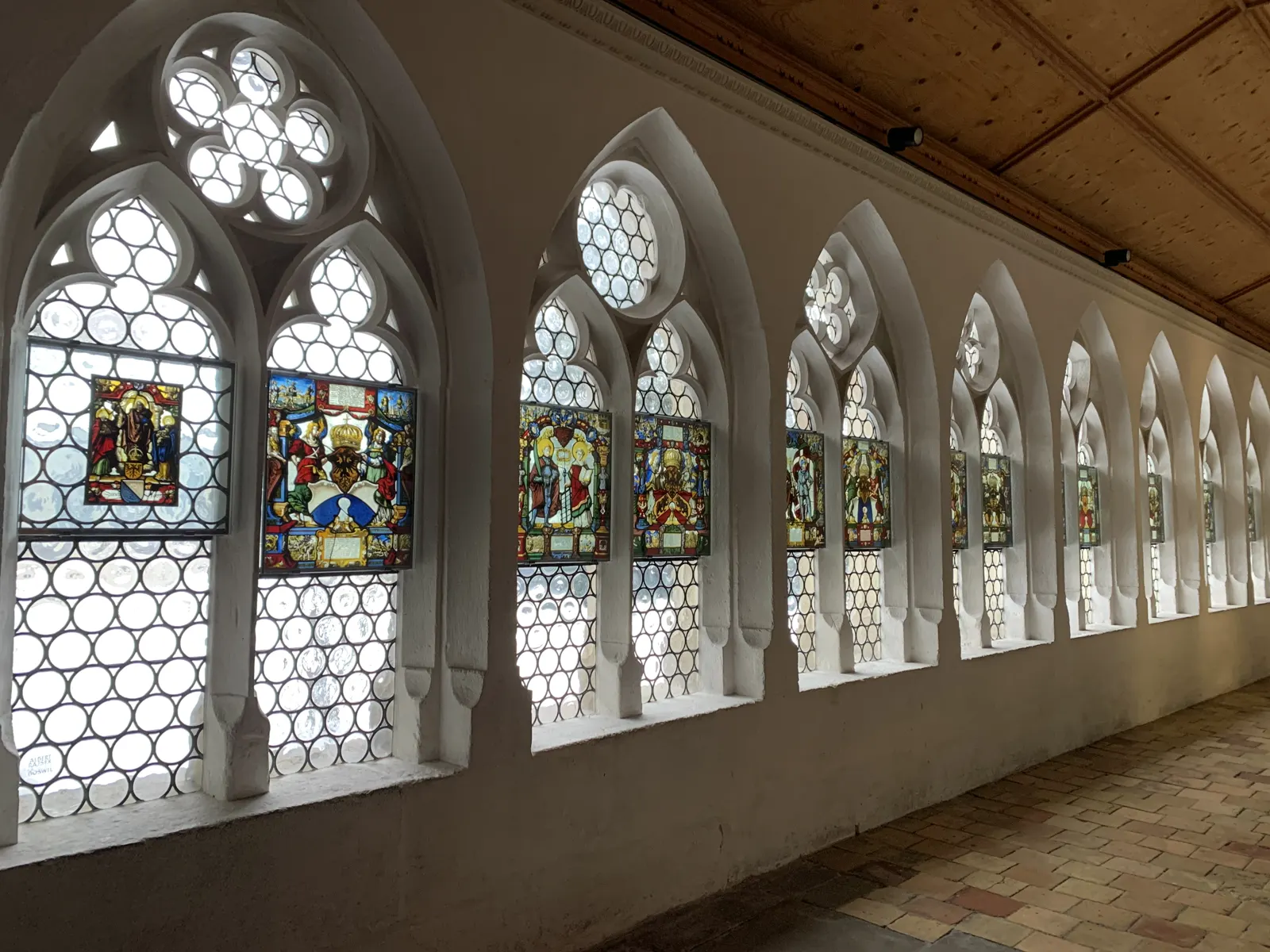 Klosterkirche Wettingen