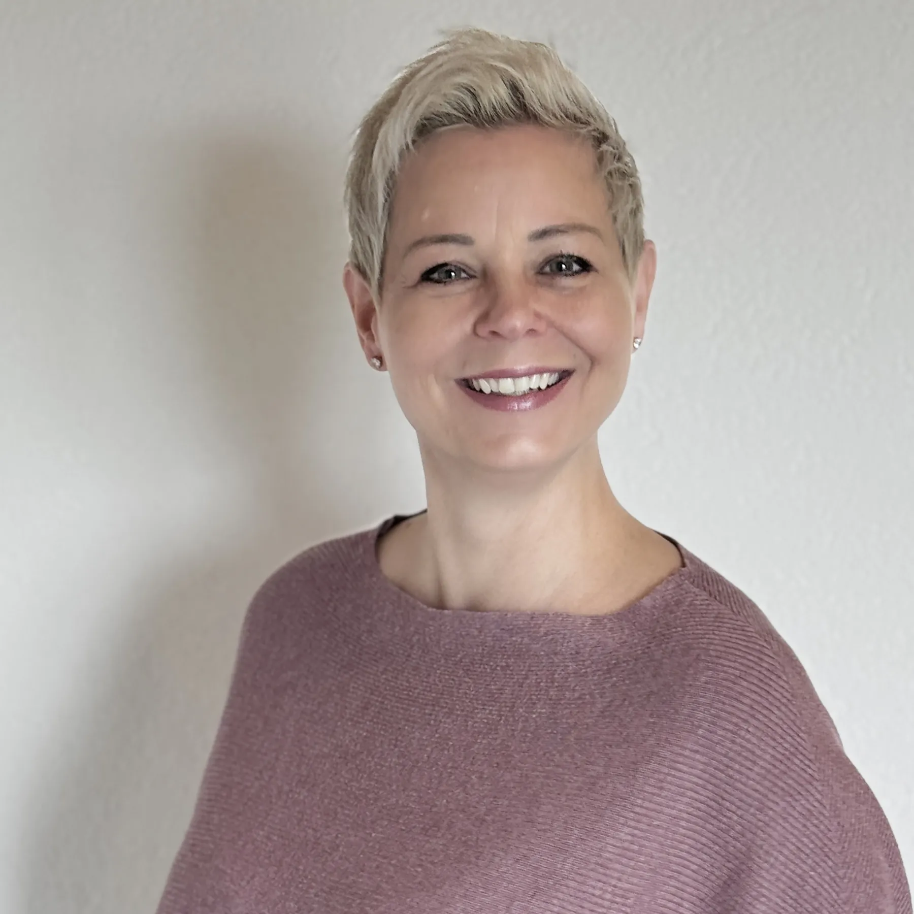 Porträt Aline Dold
